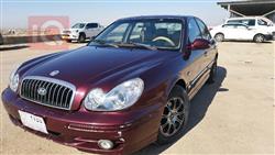 هيونداي سوناتا